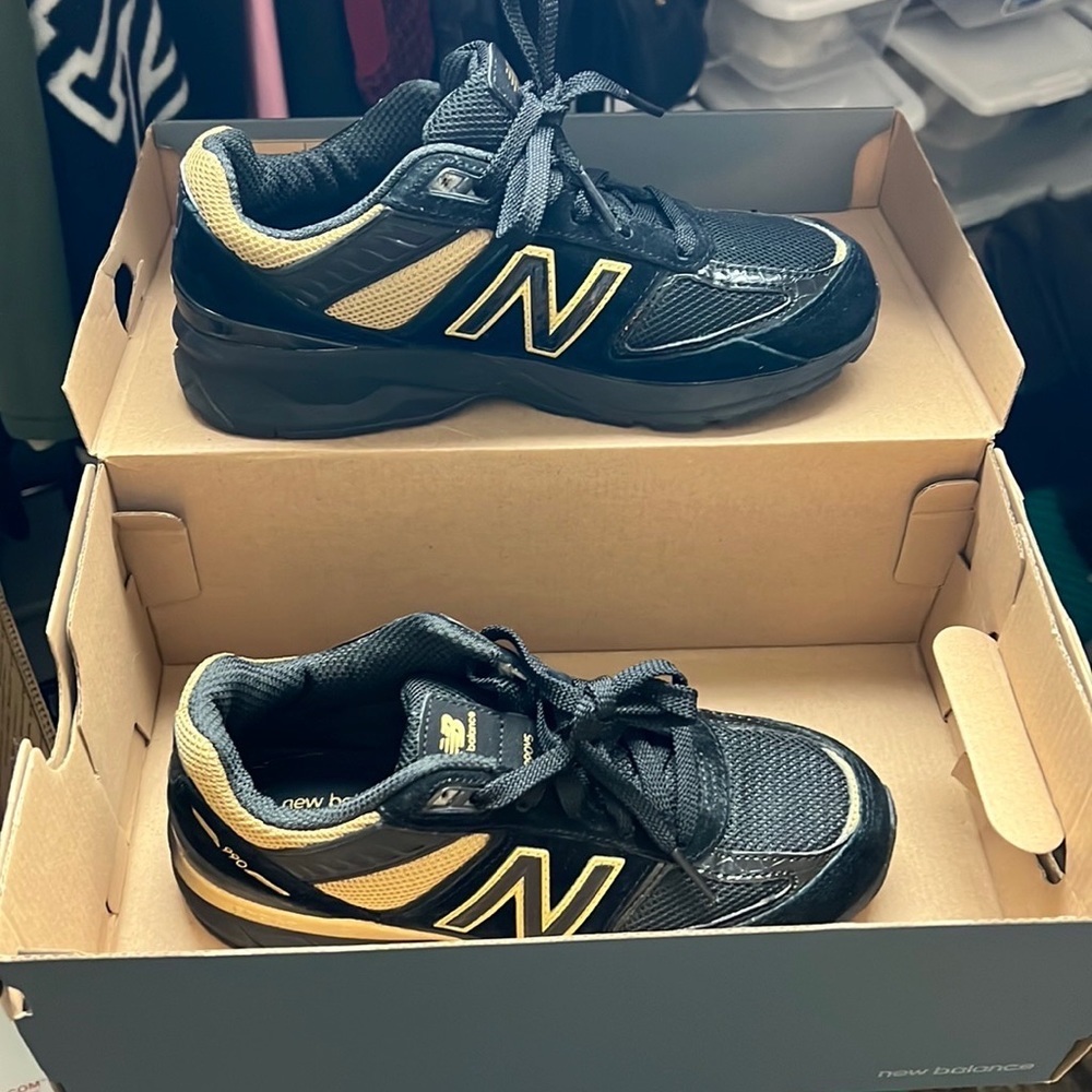 New Balance shoes